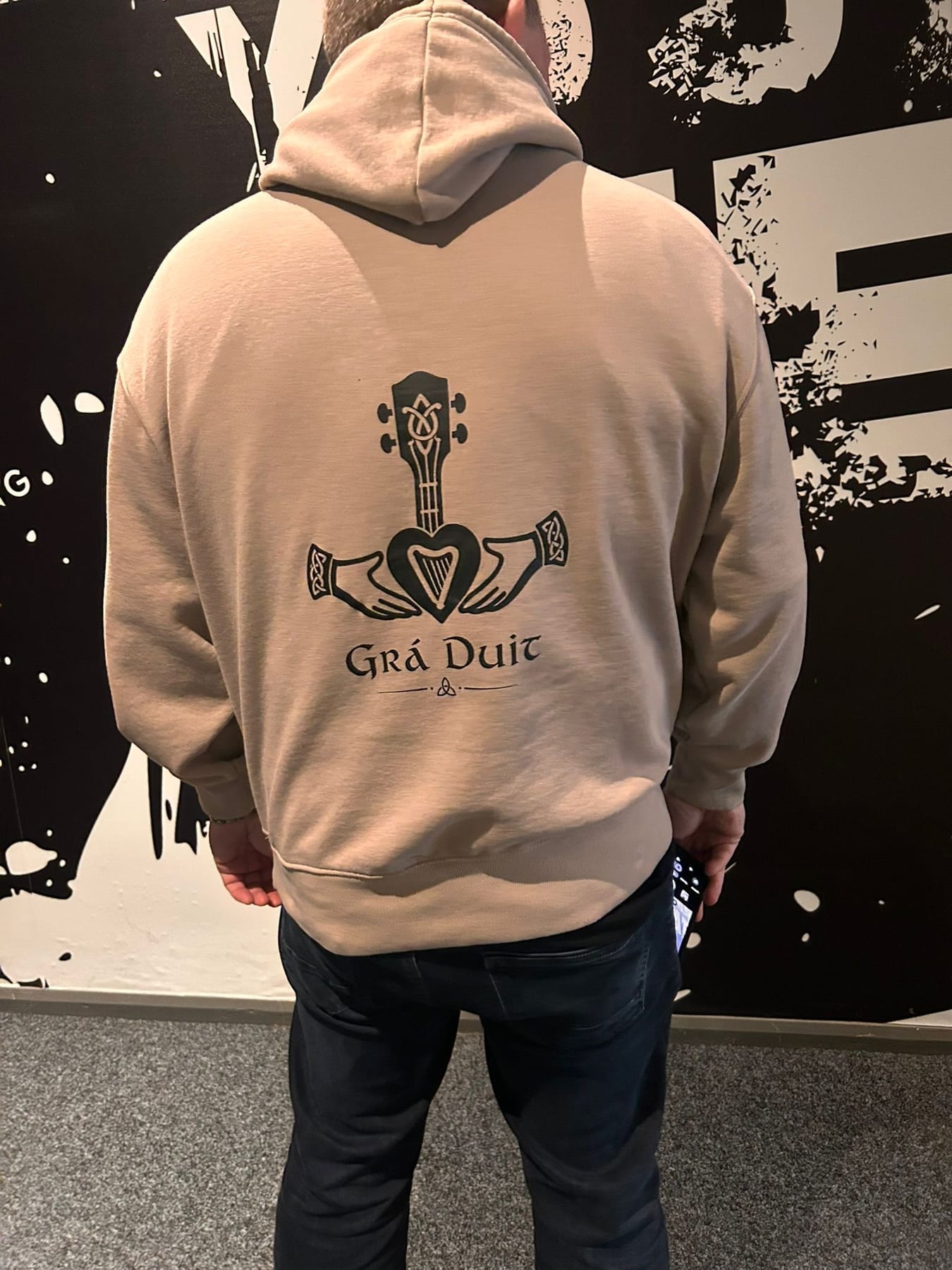 Grá Duit