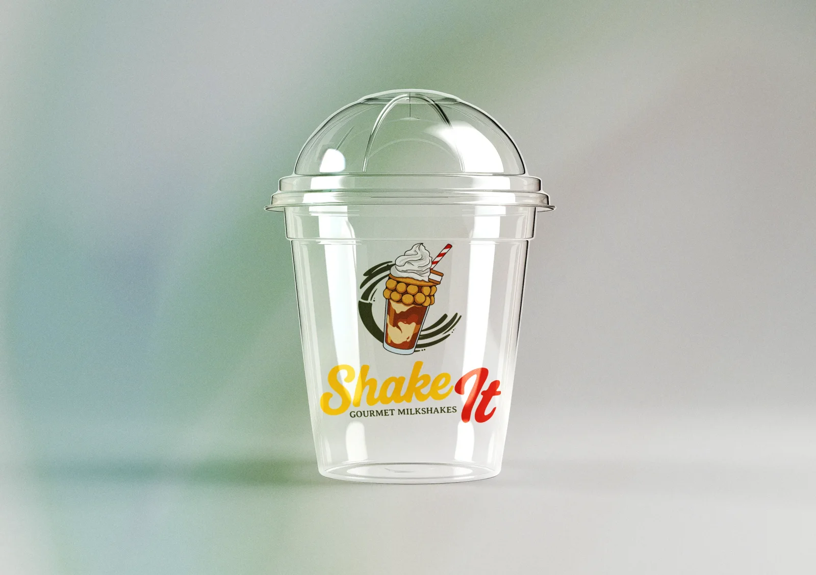 Shake It